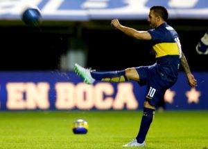 LaPresse/Reuters