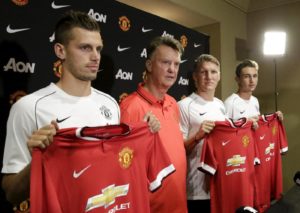 LaPresse/REUTERS