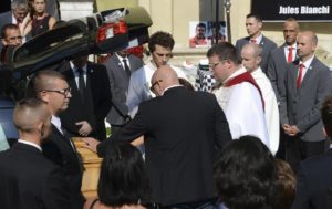 LaPresse/Reuters