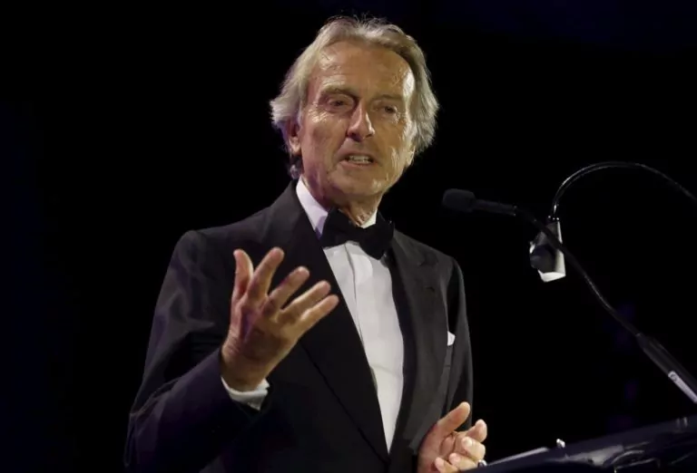 montezemolo