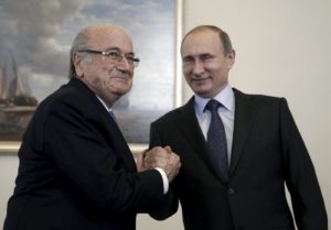 LaPresse/Reuters
