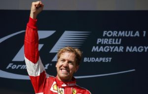 LaPresse/Reuters