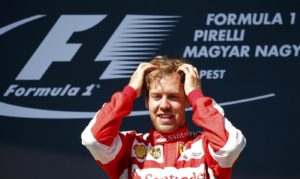 LaPresse/Reuters