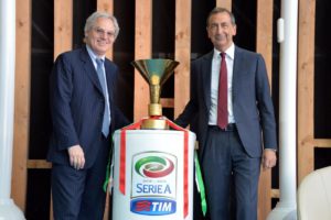 LaPresse/Gian Mattia D'Alberto 