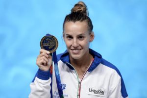 Fabio Ferrari - LaPresse