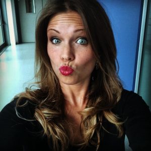 irene saderini