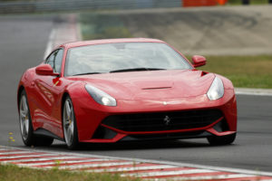 f12berlinetta