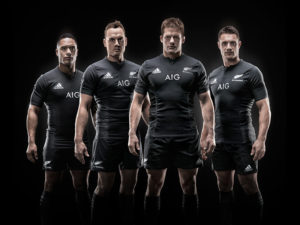 all blacks