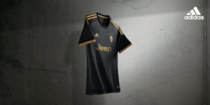 terza maglia juve