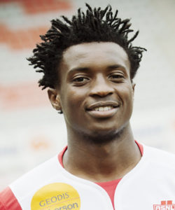 Benjamin-Moukandjo
