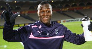 Henri-Saivet
