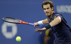 US Open Tennis