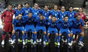 Nazionale italiana