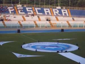 Stadio-Adriatico