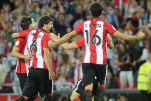 athletic bilbao