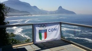 bandiera coni