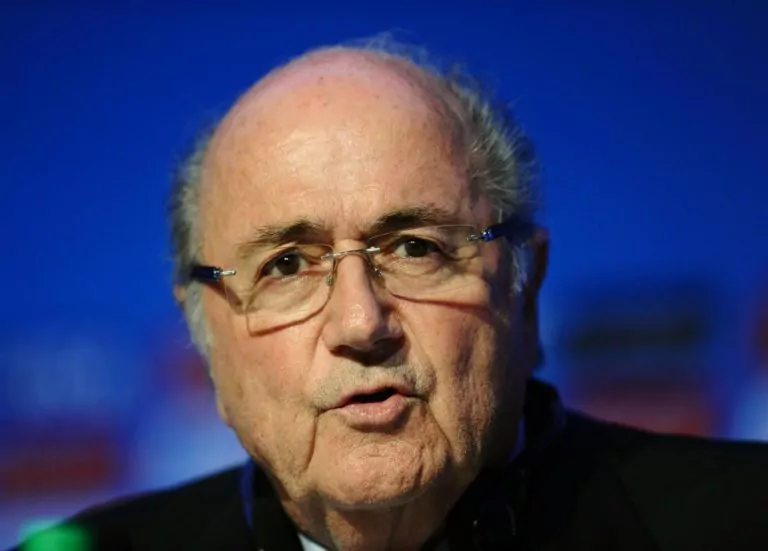 blatter