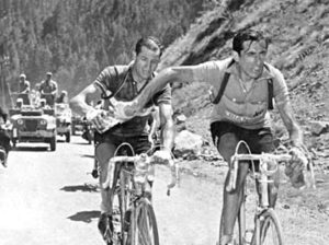 coppi e bartali