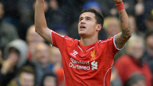 coutinho