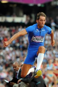 Gian Mattia D'Alberto/Lapresse