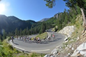 haute route