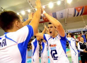 pallavolo under 19