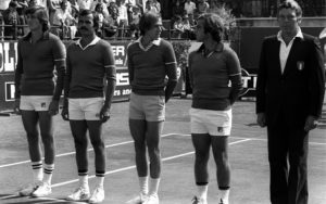 italia_cile_formazione_coppa_davis_1976_