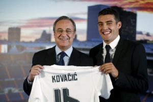 LaPresse/REUTERS