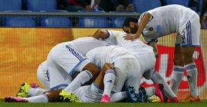 LaPresse/Reuters 