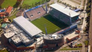 mapei stadium