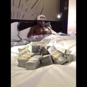 mayweather