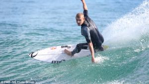 mick fanning