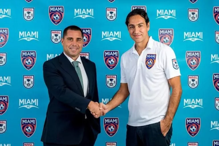 Nesta Miami