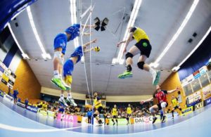 pallavolo maschile