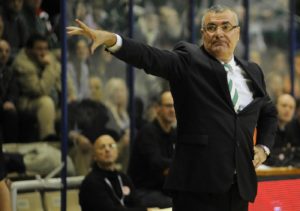 LaPresse/Niccolo Cadirni 