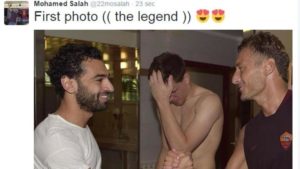 salah