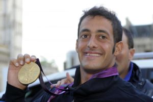 LaPresse/Gian Mattia D'Alberto 