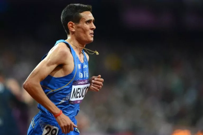 Daniele Meucci