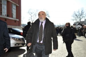 LaPresse/Pasquale Carbone