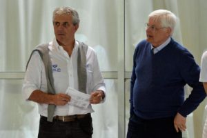 Gian Mattia D'Alberto /LaPresse 