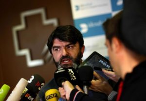 LaPresse/EFE