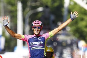 LaPresse/Reuters