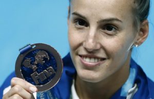 LaPresse/Reuters