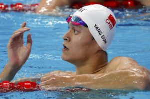 LaPresse/Reuters