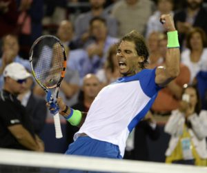 LaPresse/Reuters