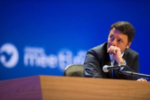 LaPresse/Massimo Paolone 