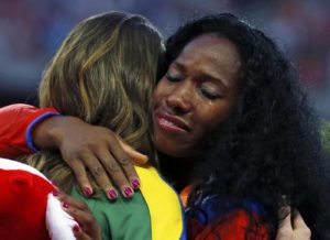 LaPresse/Reuters