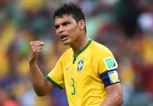 thiago silva