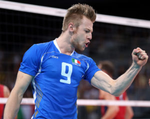 zaytsev