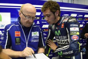 galbusera valentino rossi